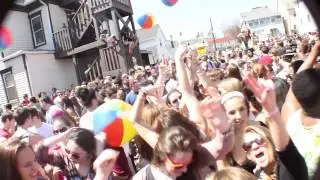 Bloomsburg Block Party 2014 | East Street