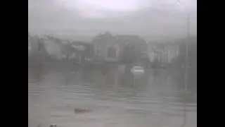 Наводнение в Сочи.