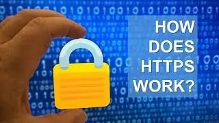 How Does HTTPS Work and Differ From HTTP