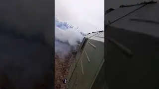 Видео от Макса...