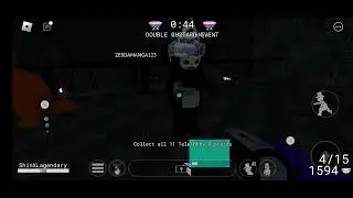 how to find all 3 generator in Slendytubbies vs redux + Showcasing the secret underground