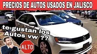 Used VW Cars for Sale at El Tapatio Auto Fair 2019