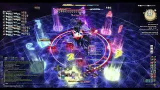 BLU E12S Part 2: Mightier than the Promise (BoM DPS PoV with 1min flutes)