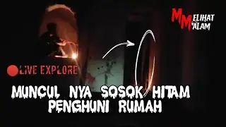 🔴EXPLORE RUMAH BEKAS PESUGIHAN ‼️