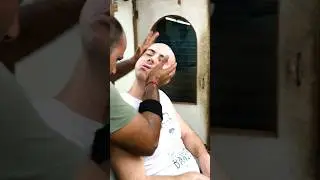 #neckcracking #neckmassager #indianbarber #asmrbarber #indianmassage #reikimaster