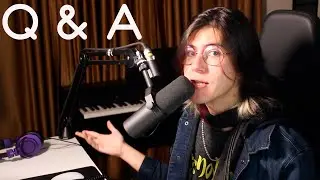 Preguntas y Respuestas #3