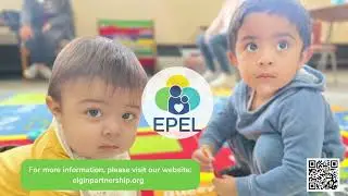 Playgroup:  Playing, Learning, Growing and Thriving