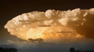 Isso está realmente acontecendo ? Será ? / Is this Really Happening – Track Tribe