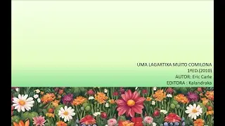 Atividade no. 02 - Uma largatixa comilona - Complemento