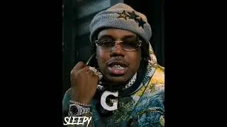 [FREE]''WHO GON' BEAT ME?!'' EST Gee x Southside Type Beat/Dark Trap Type Beat 2022