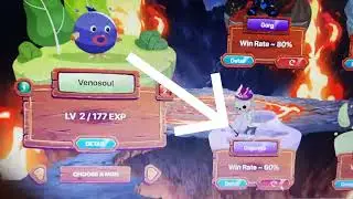 POLKAMONSTER ATTACK TIPS RARE 1 WIN STREAK