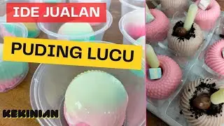 simple puding