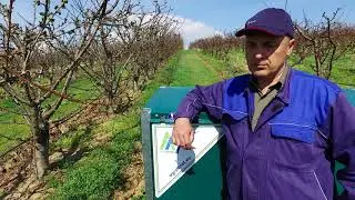Agrofrost - Kapatovo - Bulgaria