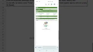 [GOOGLE SHEETS] FUNCIÓN ISURL: COMPRUEBA SI ES UNA URL VÁLIDA