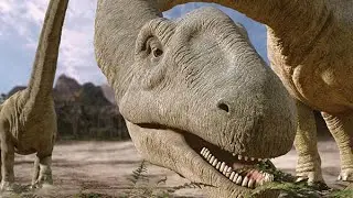 Planet dinosaur: how much did Argentinosaurus needed to eat ￼