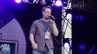 День Физика 2014 - Пушной