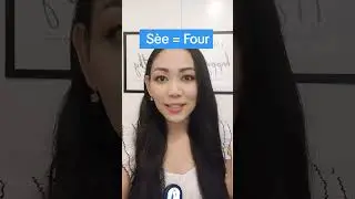 How to say "Fourteen" in Thai 🇹🇭