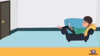 continuation interactive and non interactve