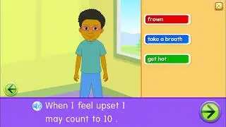 How Do I Feel Starfall