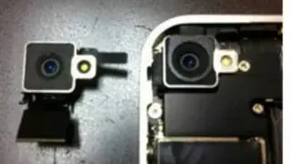 White iphone and black iphone difference Run-through