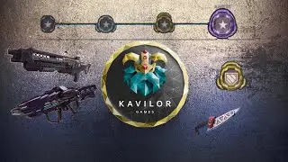 PlanetSide 2 - ДИРЕКТИВЫ И МОЙ ФЭЙЛ