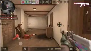 highlights mix Standoff 2
