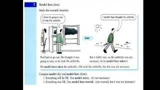English grammar 1-unit 32