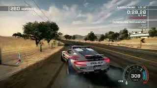 Need for Speed - Hot Pursuit 2010 (Remastered) - Do Look After It - 1:36,23 min