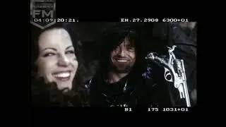 Bloopers and Gag Reel «Van Helsing» (2004) Hugh Jackman, Kate Beckinsale | Behind The Scenes