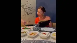 Ольга Бузова покорила поклонников знанием английского языка 😎