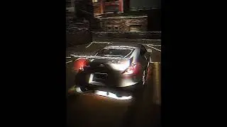 My Favorite Car Is NFSU2!