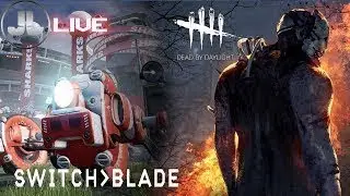Switchblade PS4 Announced New Trailer 2018