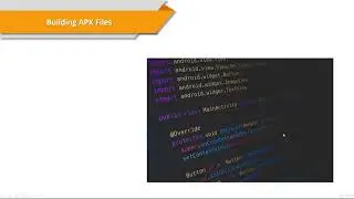 Building APK Files in Android Studio | Lecture 47