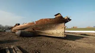 Szőke Tisza kiemelés 2020.02.09.