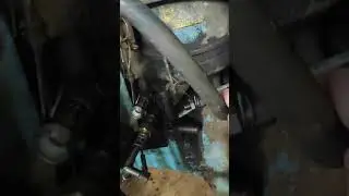 печка в МТЗ 80МК