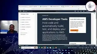 AWS DevOps: CI/CD Pipelines