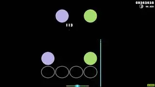 ametsuchi 1.1x - osu!mania 97.10%