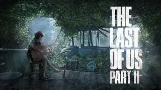 18+ The Last of US 2 : Первые Эмоции,Первый Запуск! 18+ (for PS 5) 2K 