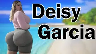 Deisy Garcia Instagram 