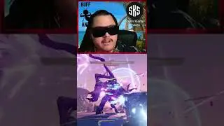 I beat Borderlands 3 with Amara!