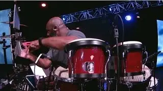 Sample Clips from Marshall POV Cameras in HOW