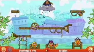 Cover Orange 2 level 7-13 (3 Stars)