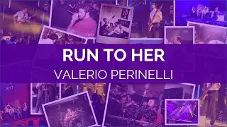 Run To Her (Mr. Mister cover) | 2013 | Valerio Perinelli