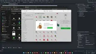 16-Creando las opciones de Menú y el Formulario de mantenimiento