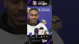 Nick Mullens Starting vs. Bengals & Justin Jefferson Update | Vikings SpotLITE