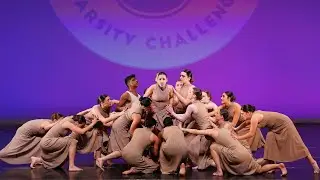 Time - TMU Dance Pak