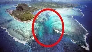 САМОЕ СТРАШНОЕ, ЧТО МОЖЕТ ПРОИЗОЙТИ НА ОСТРОВЕ