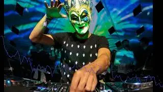 Boris Brejcha - Up Down Jumper #top #music