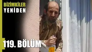 Bizimkiler 