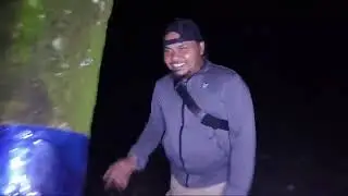 Tarik batu puserbumi dan liontin/ ki bagus Tunggul Buana